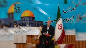 افغانستان شریک مهم ایران در معادلات منطقه‌ای