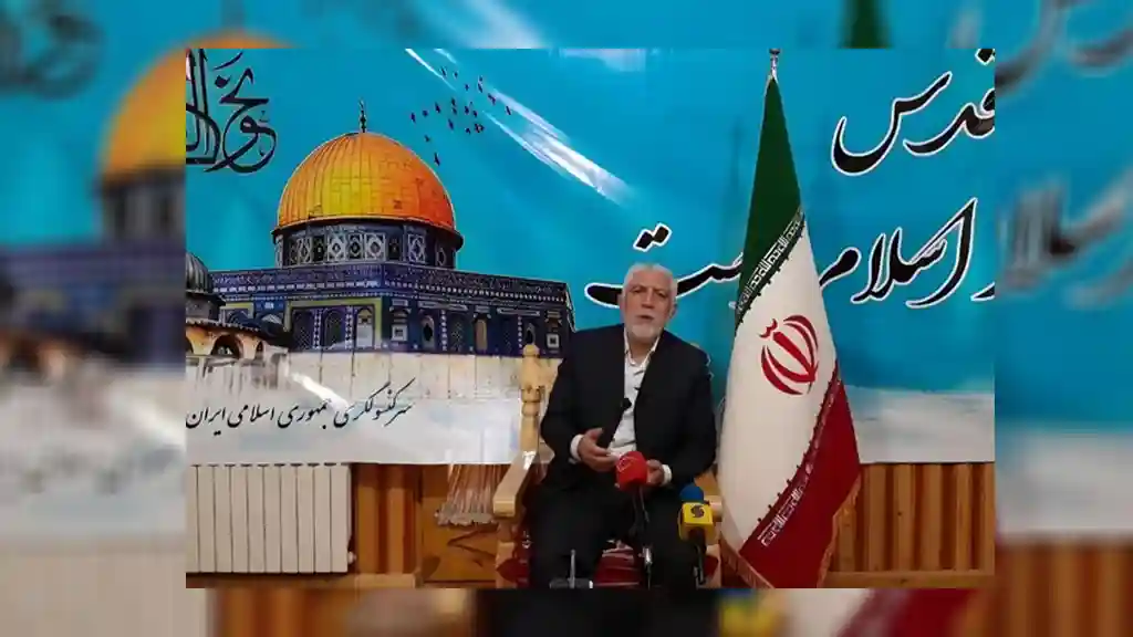 افغانستان شریک مهم ایران در معادلات منطقه‌ای