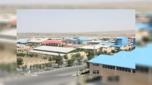 خودکفایی اقتصادی افغانستان؛ راه‌اندازی ۳۵۰ کارخانه در شهرک صنعتی هرات 