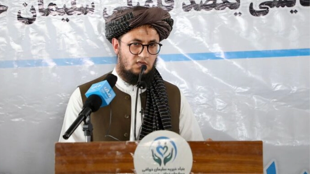 طالبان: امریکا در افغانستان تحقیر شد