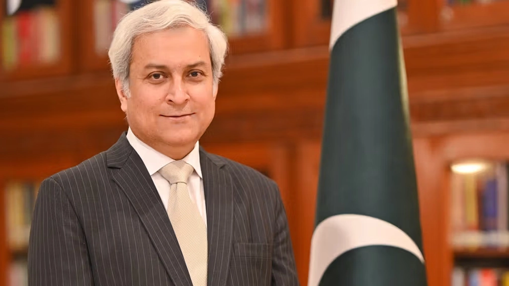 اسلامآباد: پاکستان خواستار تغییر نظام در افغانستان نیست