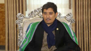 Abbas Ebrahimzadeh