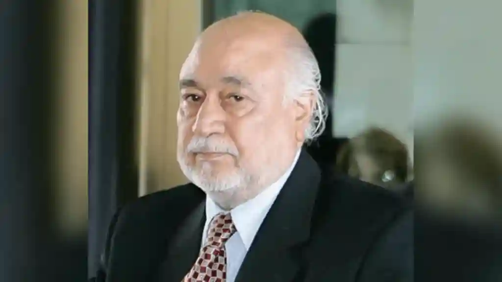 درگذشت رییس پیشین دادگاه عالی افغانستان