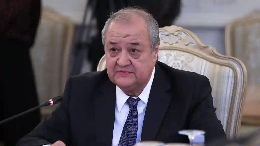 ازبیکستان: ثبات افغانستان با امنیت منطقه گره خورده است