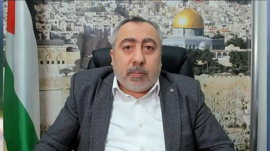 حماس: هدف ما عقب نشینی اسرائیل از نوار غزه است