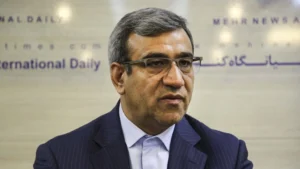 صادرات ایران به افغانستان از مرز ۳.۲ میلیارد دالر گذشت