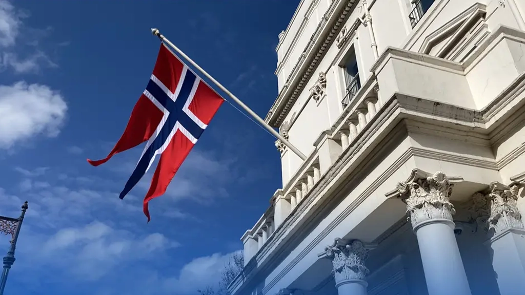 کمک ۱۰ میلیون کرونی ناروی به صندوق بشردوستانه افغانستان