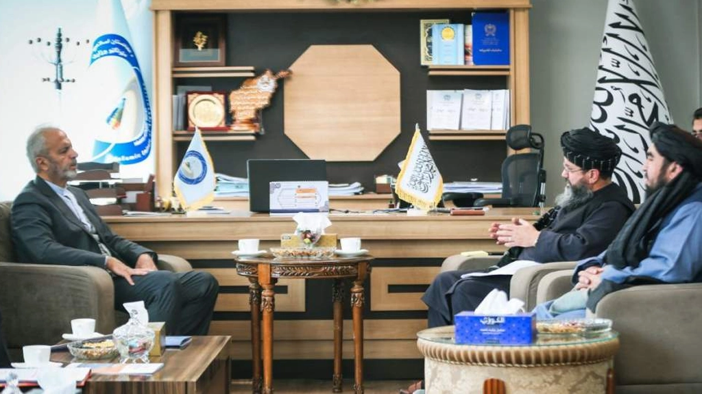 رایزنی کابل و تهران برای تسریع پروژههای زیربنایی مشترک