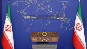 ایران حمله نظامی امریکا به ونزوئلا را محکوم کرد
