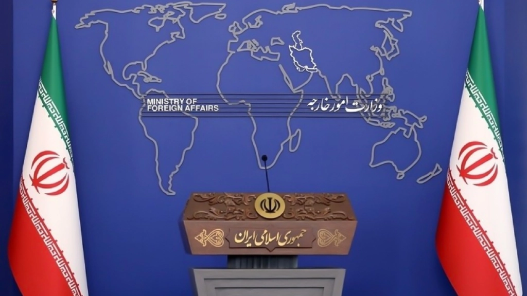 ایران حمله نظامی امریکا به ونزوئلا را محکوم کرد