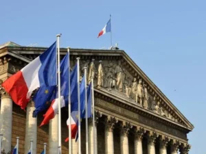 France