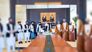 پرواز مستقیم کابل – مسقط بزودی آغاز می‌شود