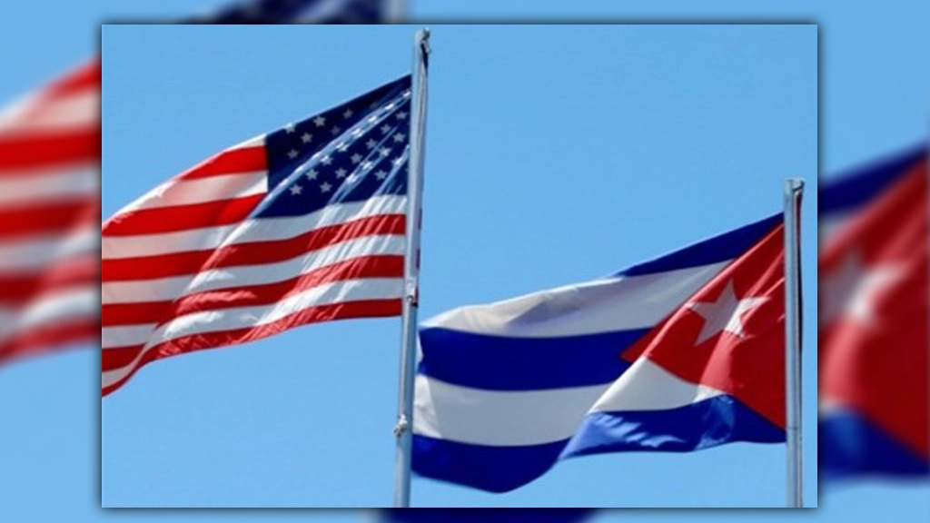 کوبا آماده وضعیت جنگی شد