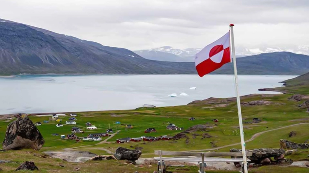 اتحادیه اروپا بر حاکمیت دانمارک و گرینلند تأکید کرد