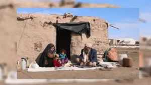سازمان ملل: دست‌کم ۱۷ میلیون تن در افغانستان با گرسنگی حاد مواجه‌اند