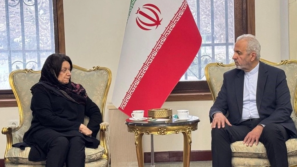 رایزنی ایران و سازمان ملل درباره فعالیت یوناما در افغانستان