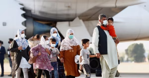 اخراج 20 هزار پناهجوی افغانستانی از پاکستان