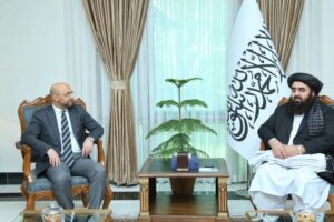 Taliban and turkey