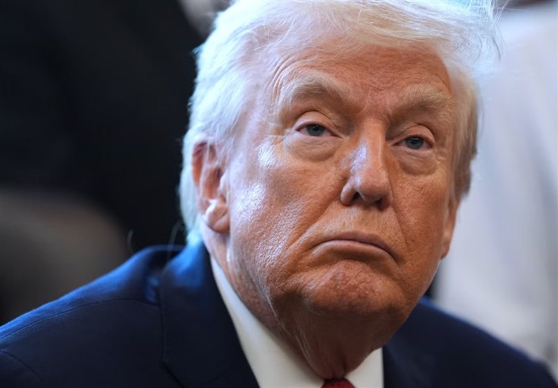 ادعای ترامپ: مذاکرات با ایران بسیار خوب بود