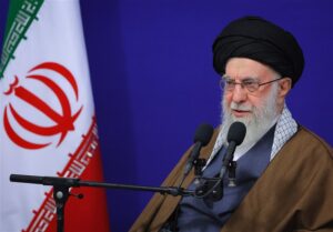 رهبر ج.ا.ایران: آمریکا بداند اگر جنگی راه بیندازد، این‌بار جنگ منطقه‌ای خواهد بود