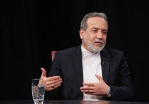 وزیر خارجه ایران: تنها راه‌حل برنامه هسته‌ای ایران دیپلماسی است