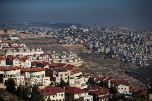 مقاومت فلسطین: اتحاد تنها راه مقابله با بلعیدن کرانه باختری است
