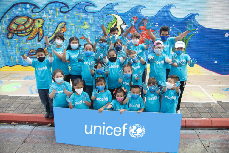 سازمان ملل: بیش از ۵۰۰ میلیون کودک در سایه جنگ زندگی می‌کنند