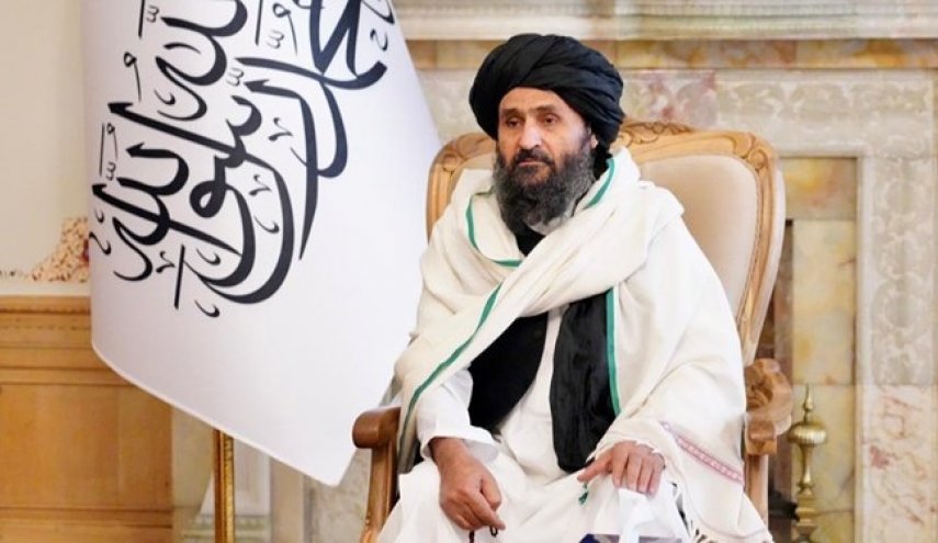 طالبان: افغانستان در یک موضع اسلامی و ملی واحد متحد شود