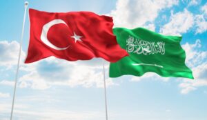 تأکید ترکیه و عربستان بر گسترش همکاری‌های راهبردی اقتصادی و امنیتی