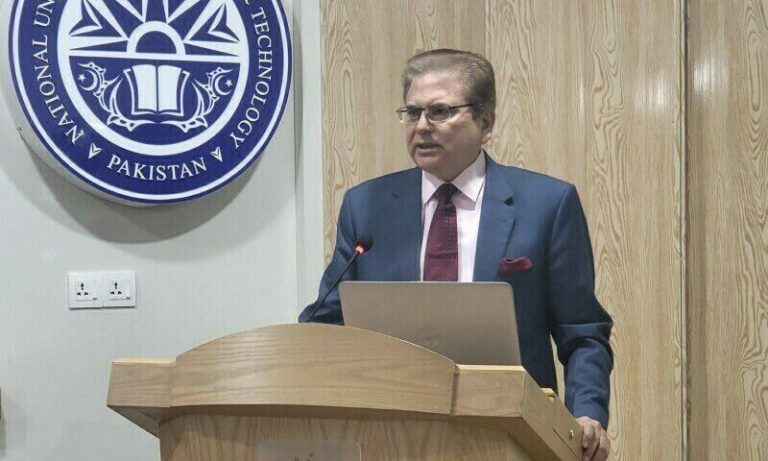 رایزنی پاکستان و اوزبیکستان درباره تهدیدات امنیتی ناشی از افغانستان