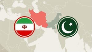 پیام تبریک پاکستان یه مناسبت سالگرد پیروزی انقلاب اسلامی ایران 