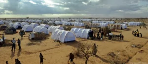 پناهجویان افغان در اردوگاه کاکوما در کنیا می‌گویند پس از فرار از افغانستان، اکنون در شرایطی بحرانی و فراموش‌شده در افریقا زندگی می‌کنند و خواستار توجه فوری جامعه جهانی به وضعیت آنان هستند.