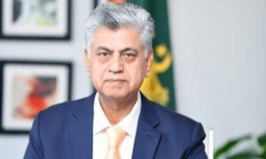 Pakistan