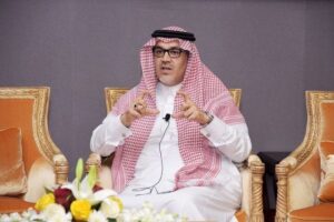 Saudi Arabia