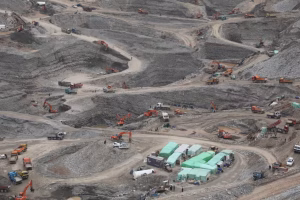 Ministry of Mines