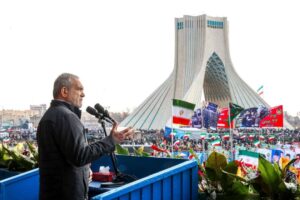پزشکیان: ایران آماده گفت‌وگو است، اما زیر فشار کوتاه نمی‌آید