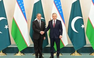 تأکید پاکستان و ازبیکستان بر نقش کلیدی افغانستان در ثبات منطقه