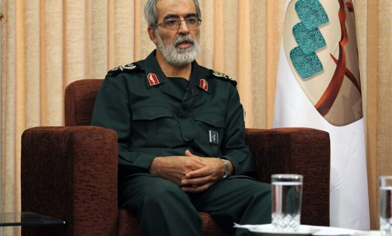 تکذیب شایعات درباره مشارکت شهروندان افغانستانی در نبرد اخیر با رژیم اسرائیل