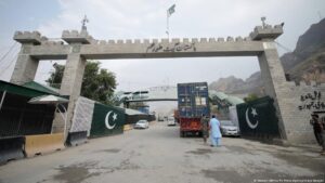 torkham