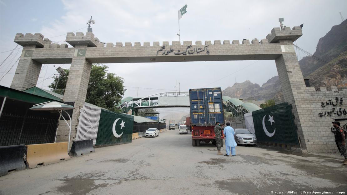 torkham