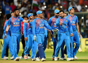 cricket india