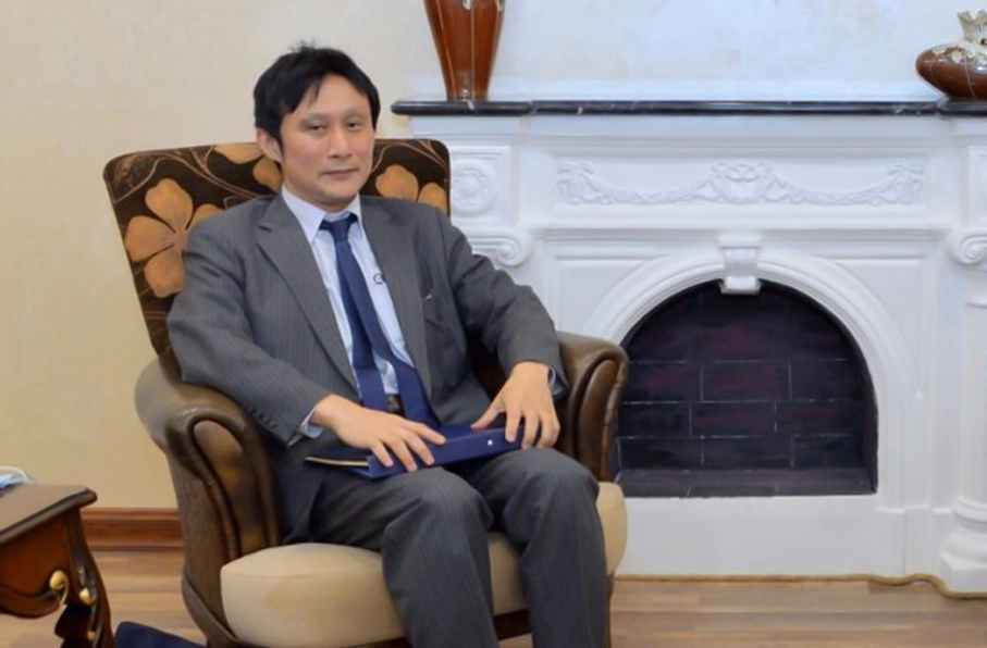 سفیر جاپان: آموزش دختران کلید همگرایی افغانستان با جامعه جهانی