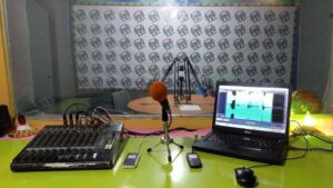 Radio-Station
