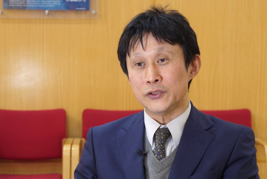 سفیر جاپان: تعامل با طالبان بدون بهرسمیت شناختن ادامه دارد