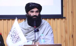 Haqqani