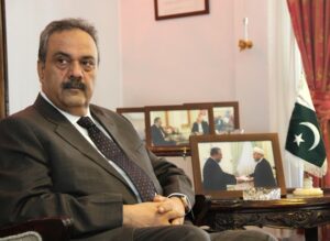آصف درانی: پاکستان در صورت نیاز، حملات گسترده‌تری انجام خواهد داد