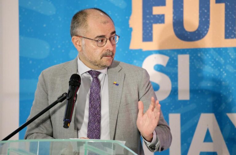 Special Representative of the European Union