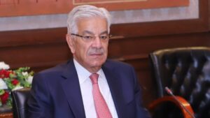 اعتراف وزیر دفاع پاکستان: بحران افغانستان بهای سیاست‌های گذشته اسلام‌آباد است