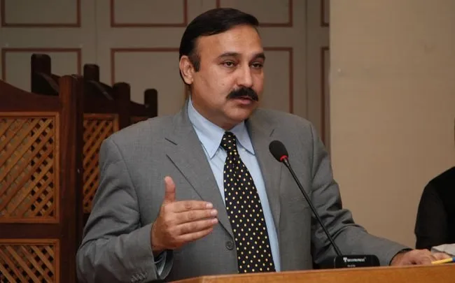 Tariq-Fazal-Chaudhry