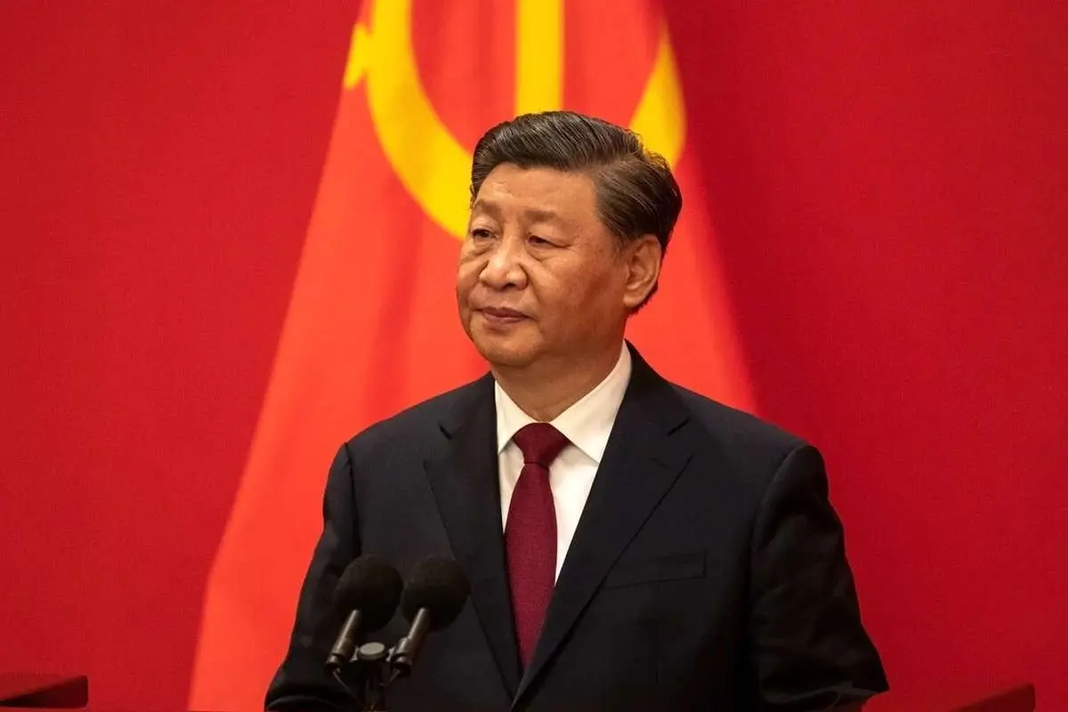 رییس جمهور چین: یوان باید ارز ذخیره جهانی شود